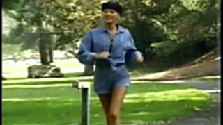 Jennifer Avalon - Interactive Exercise - Part 1