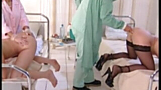 Going Fist Deep Fun 68