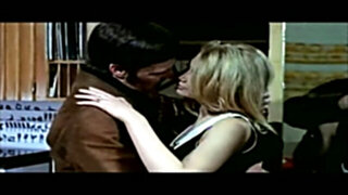 Inger Sundh - The Allurement of Inga