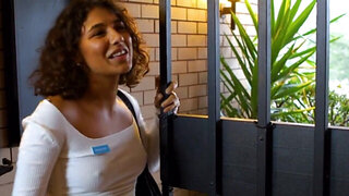 Fully body massage is going to lead to full on fucking