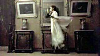 Ana Claudia Talancon - Purgatory