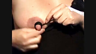 Die laengsten nippel die ich je gesehen habe