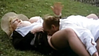 Gaudi in der Lederhose (hook-up vignette version)