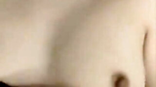 Hot Japanese MILF gets fucked while she is on the phone