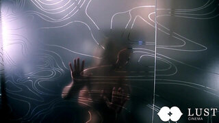 Fucking In The Shower