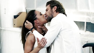 My boss will give me a raise if I do what his cock wants