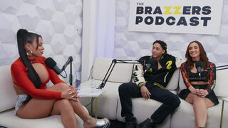 Strong male gives these hot women cock so that they can feel good