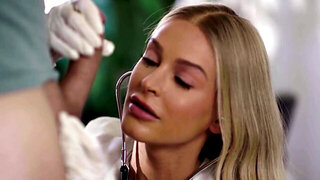 Emma Hix is going to become HIS because he's so horny