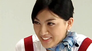 Saori Hara STARLET 158-01