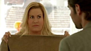 Wolke Hegenbarth - Es Kommt Noch Dicker