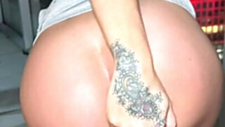 Chloe Temple is penetrated in a point of view vid