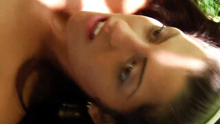 Bald creep is going to bang a cute girl with NO SHAME