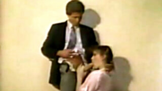 Peter North and Jennifer Noxt