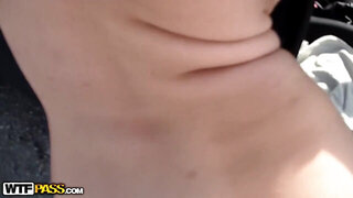 Overwhelming girlfriend fuck video
