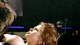 Vintage Huge Hooters - Tianna Taylor - Betrayal