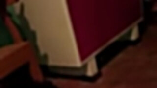 Desi man fucks a female and cums in her hairy pussy