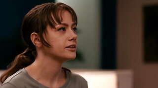 Licking harder than ever with two breathtaking babes