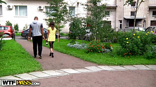 Double penetration sex