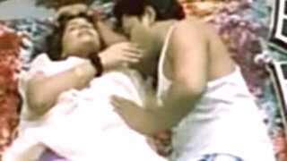 Bollywood mallu string up vignettes bevy 003