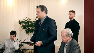 Dude powers through his mixed feelings about her age