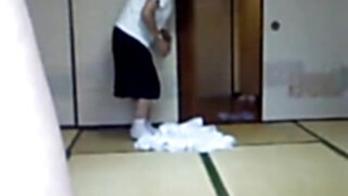 Hotel maid showcase uflashtv