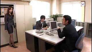Aiko Hirose Uncensored Part 2