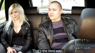 Fake taxi driver shooting couple