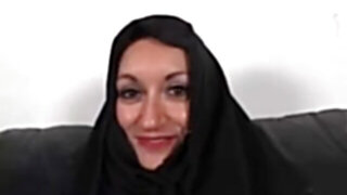 Iranian milf