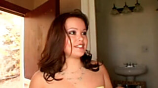 Kaci starr kitkat bukkake