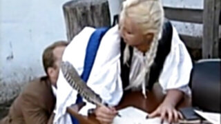 anita paris - The.Blacksmiths.#1