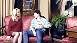 Danielle Martin - The Brown-Eye Club