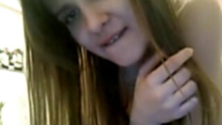 Karine on FRANCEROULETTE com