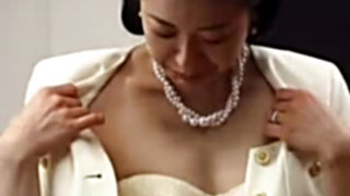 Weirdos of Nature 142 German Mature Double Going Fist Deep