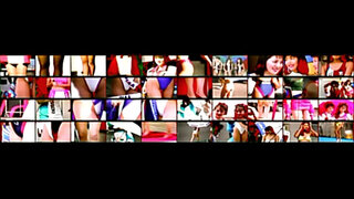 Japanese Race Queens 2