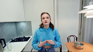 Olivia Westsun is going to get dommed and power fucked