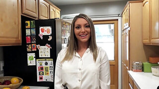 Let me show you the shortest way to my slutty pussy!