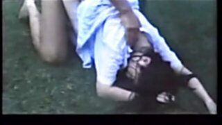 Youthfull Chick: Meat Victim (1985) aka Reijo niku-dorei