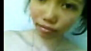 Malay - Lean Chick