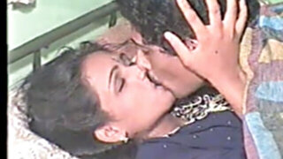 Indian Bashful Chick Nailed Homemade In Tamil