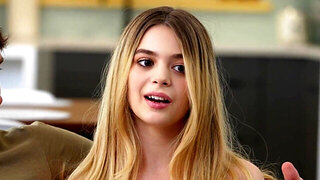 Alex Coal is going to orchestrate a freaky threesome