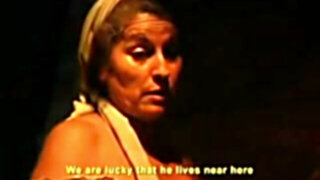 Pelicula cubana no acpta para menores