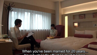 Her stripping and teasing lead to passionate fucking