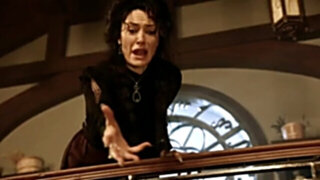Madchen Amick - Witches of the East End