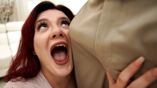 Emmy Demure is going to enjoy therapeutic BBC fucking