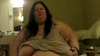 Fat Super-Killer PLUMPER and SSBBW's at