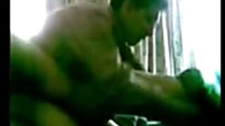 Malay - Part Time Model