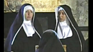 More Joy with Nuns...