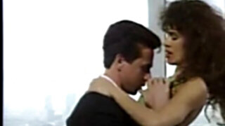 Teri Weigel & Peter North - Spellbound (1992)