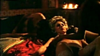 Laura Gemser Lilli Carati Andrea Guzon - Il Piacere