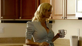 Alexis Fawx is somehow talked into sex with a teen